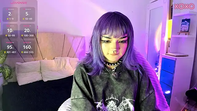 ravencollen online show from 12-04-25, 08:28