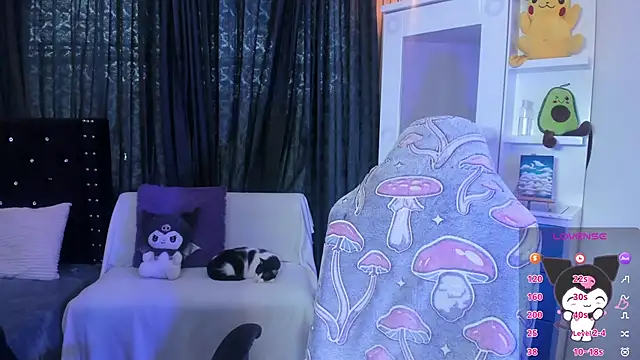 ravencollen online show from 02-20-26, 06:19