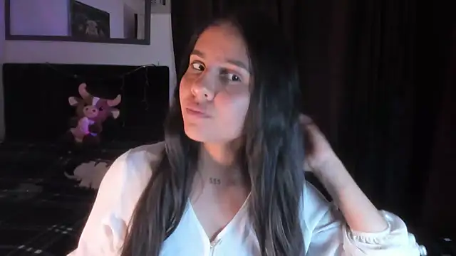 alisaa jhons1 online show from 01-10-26, 12:12