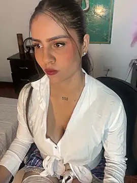 alisaa jhons1 online show from 01-31-26, 11:36