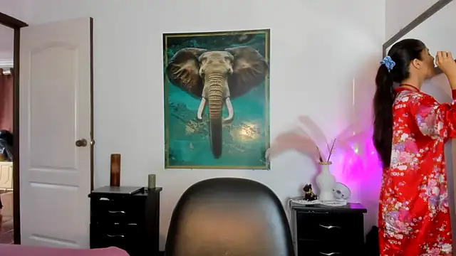 alisaa jhons1 online show from 02-03-26, 10:37