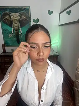 alisaa jhons1 online show from 02-13-26, 08:27