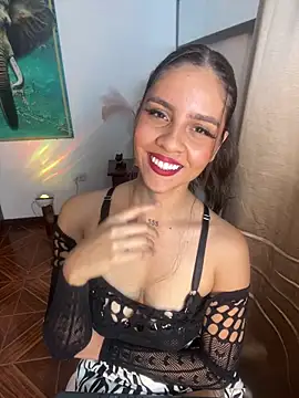 alisaa jhons1 online show from 03-30-26, 02:34