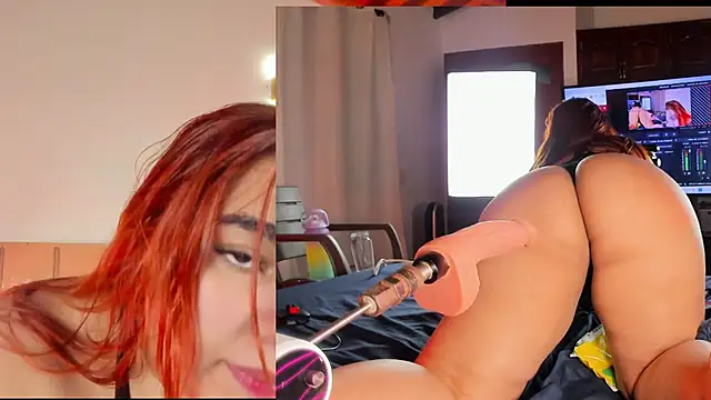 Anny arango1 online show from 01-09-26, 05:10