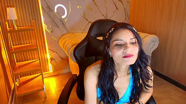 Valery tf online show from 12-03-25, 08:18