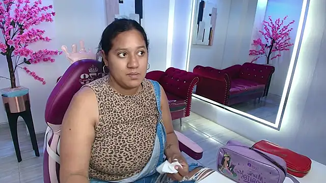 Alondra gomexxx online show from 12-02-25, 03:34