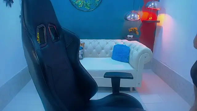 Scandarkmarie online show from 01-15-26, 11:30