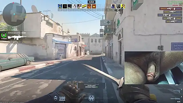 Snapshot of PixelPlaymate chatting on 11-09-25, 11:58 PixelPlaymate online show from 11-09-25, 11:58