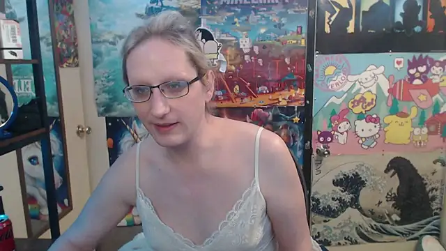 Savanah Banana  online show from 02-06-26, 10:40