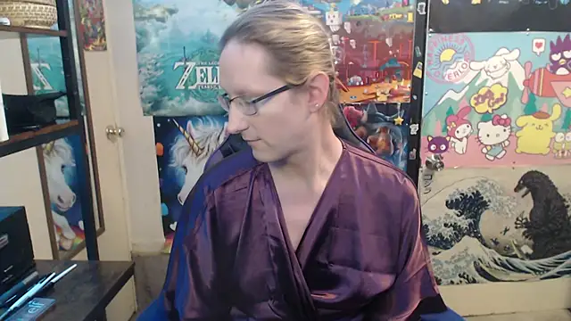 Savanah Banana  online show from 03-29-26, 09:31