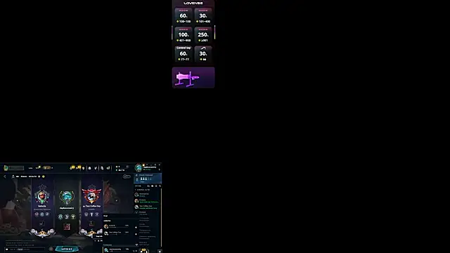 DaphneContry online show from 03-06-26, 04:20