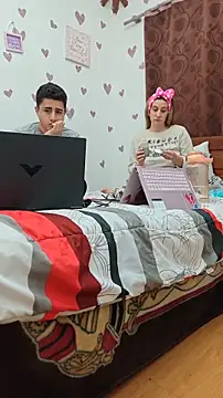 minervaystiven online show from 03-27-26, 02:06