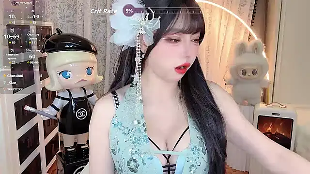 agmer0500 online show from 02-13-26, 10:00