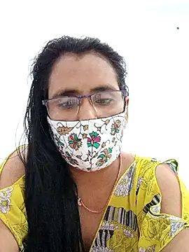 sanjana077 online show from 02-13-26, 07:10