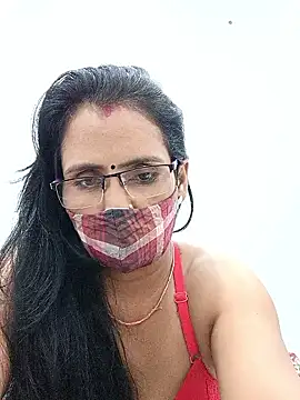 sanjana077 online show from 02-19-26, 05:20