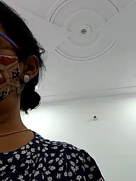 sanjana077 online show from 02-22-26, 07:29