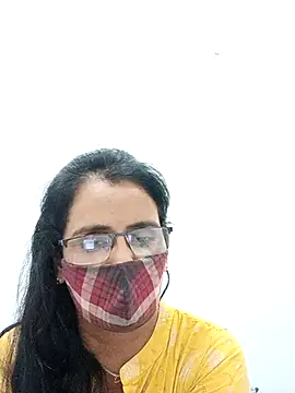 sanjana077 online show from 03-25-26, 02:45