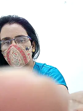 sanjana077 online show from 04-08-26, 07:36