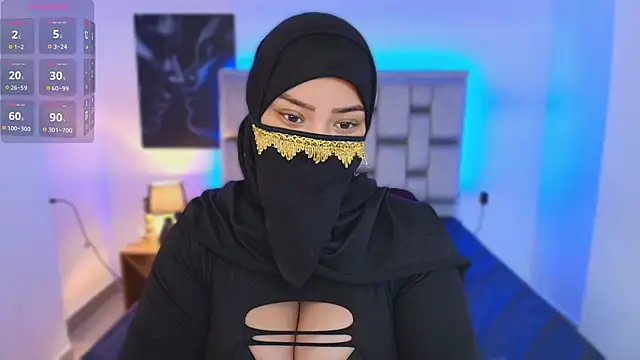 samiraa haalem online show from 01-06-26, 06:33