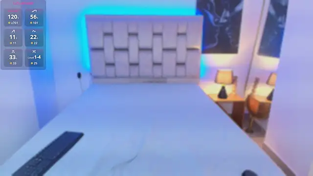 samiraa haalem online show from 01-17-26, 06:11