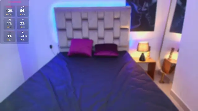 samiraa haalem online show from 03-16-26, 12:17