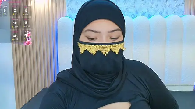 samiraa haalem online show from 05-16-26, 04:09