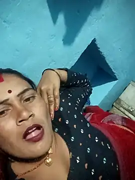 Chinki pande online show from 12-18-25, 02:23