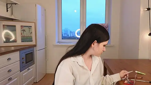 BarberaWieben online show from 11-06-25, 04:02