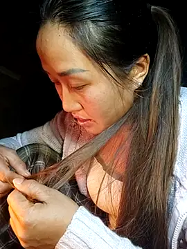 bibo-sex online show from 12-17-25, 01:17