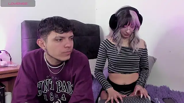 MidNightTouch-21 online show from 02-20-26, 02:52