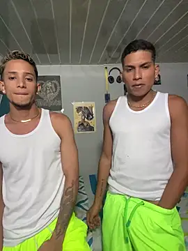 Mike and Rayan online show from 02-22-26, 01:51