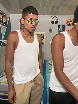 Mike and Rayan online show from 03-15-26, 10:05