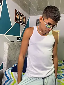 Mike and Rayan online show from 03-27-26, 03:23