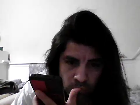 CharlyHemax online show from 02-13-26, 07:32