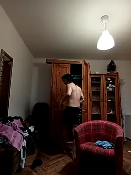 CharlyHemax online show from 04-08-26, 05:02