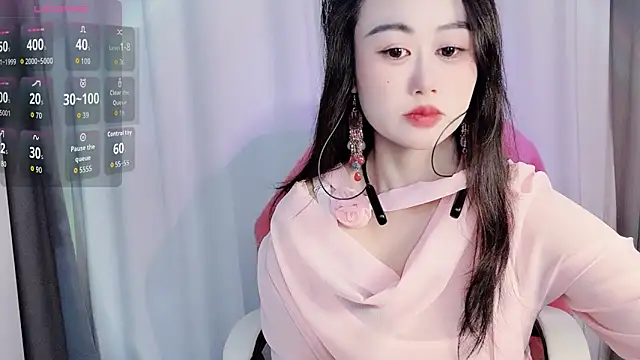 Xiaojuan61 online show from 01-15-26, 12:32