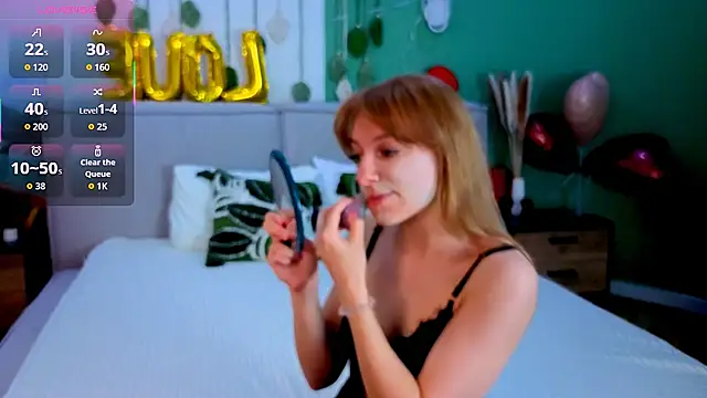 CindyMoriLove online show from 02-14-26, 05:37