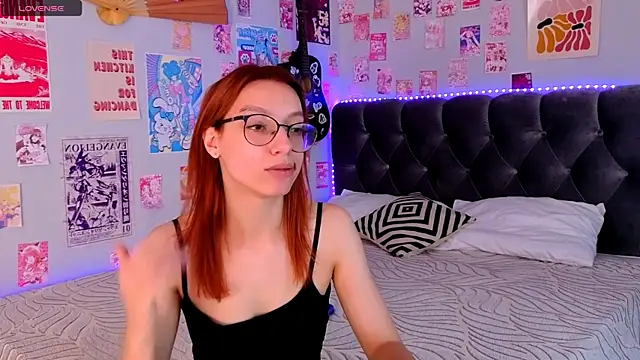CindyMoriLove online show from 06-30-26, 06:14
