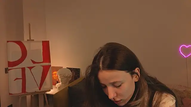 Snapshot of eirakiliana chatting on 11-25-25, 06:35 eirakiliana online show from 11-25-25, 06:35