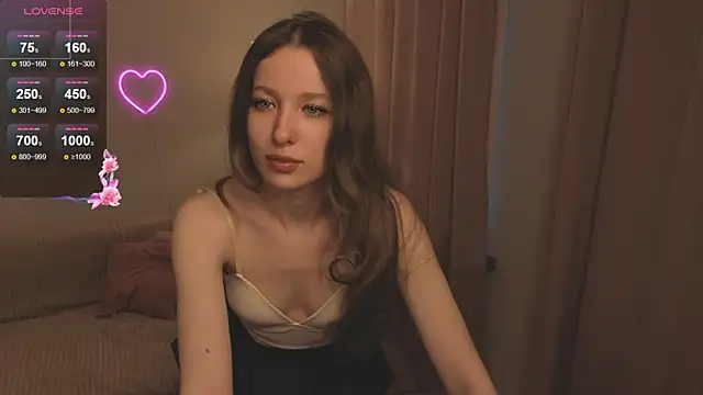 Snapshot of eirakiliana chatting on 12-03-25, 07:27 eirakiliana online show from 12-03-25, 07:27