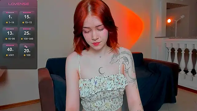 alice with freckles online show from 05-16-26, 05:59