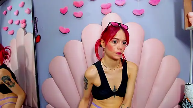 luci miller online show from 03-15-26, 08:20