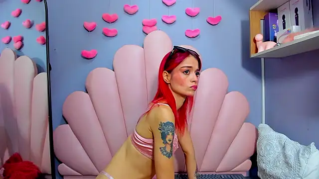 luci miller online show from 03-28-26, 03:28