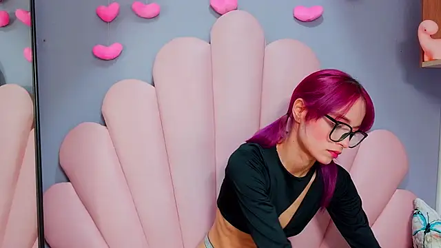 luci miller online show from 06-28-26, 03:23