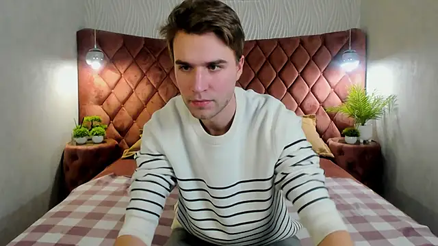 JonnahHell online show from 11-05-25, 02:28