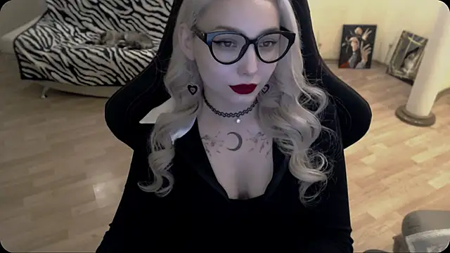 fromsun forsoul777 online show from 11-17-25, 11:38