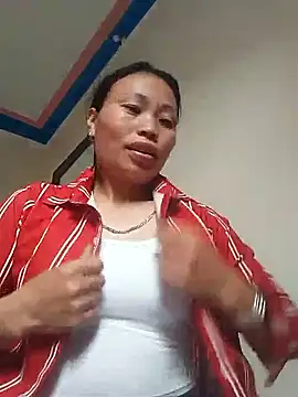 Karen china online show from 11-07-25, 01:05