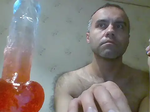 Kreol69 online show from 11-17-25, 04:07