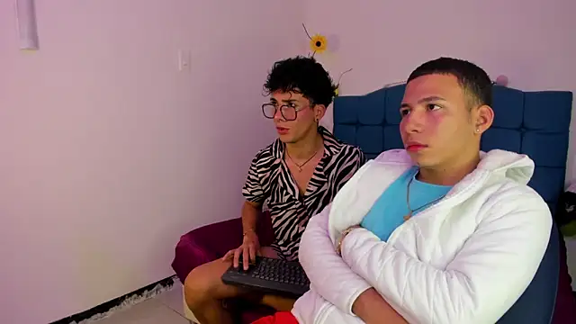 Lovers Spicy online show from 03-01-26, 07:16