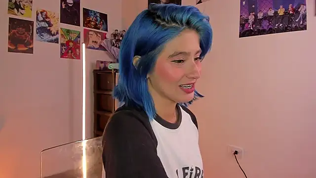 Snapshot of Star_Taylenna chatting on 11-15-25, 02:20 Star Taylenna online show from 11-15-25, 02:20